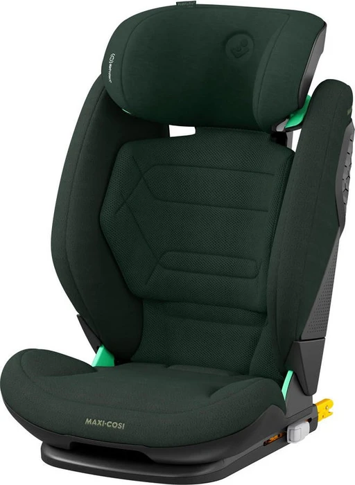 Maxi-Cosi Rodifix Pro i-Size authentic green