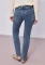 Street One Jane Jeans medium blue wash (Damen) Vorschaubild