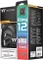 Thermaltake Riing 12 LED RGB TT Premium Edition, LED-Steuerung, Lüftersteuerung, 120mm, 3er-Pack Vorschaubild