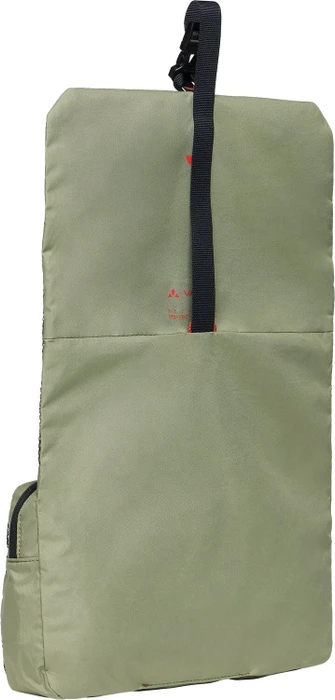 Vaude Wash Bag M Kulturtasche fango