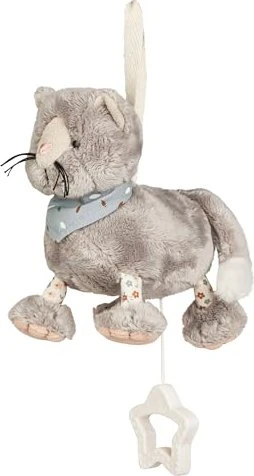 Sterntaler Katze Lilly Spieluhr