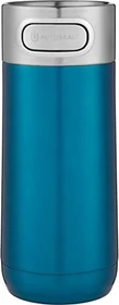 Contigo Autoseal Luxe Isolierbecher 360ml biscay bay