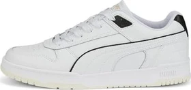 Puma RBD Game Low puma white/puma black/puma team gold