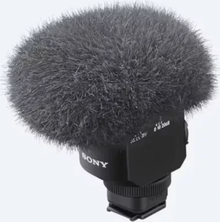 Sony ECM-M1 (ECMM1.CE7) – Bild 8
