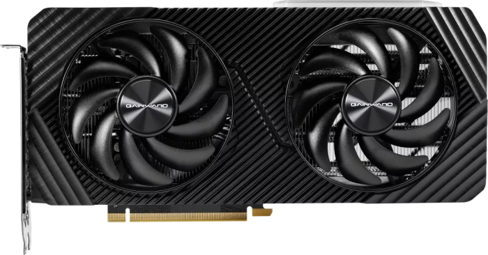 Gainward GeForce RTX 4070 Ghost OC, 12GB GDDR6X, HDMI, 3x DP