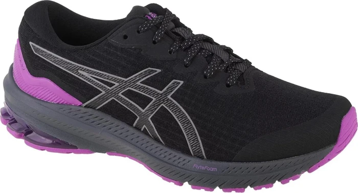 Asics GT-1000 11 Lite-Show black/orchid (Damen)