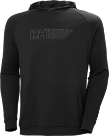 Helly Hansen LIFA Tech Lite 2.0 Hoodie schwarz (Herren)