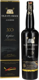A.H. Riise X.O. Reserve Explorer Germany Edition 700ml