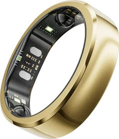 RingConn Smart Ring Gen 3 Größe 15 royal gold