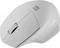 Natec Siskin 2 Wireless Silent Mouse weiß, USB/Bluetooth Vorschaubild