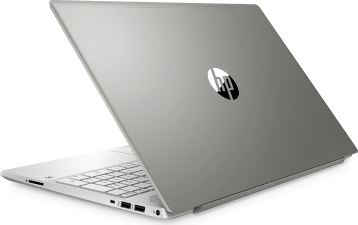 HP Pavilion 15-cs3630ng, Mineral Silver, Core i5-1035G1, 16GB RAM, 1TB SSD, GeForce MX250, DE