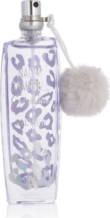 Naomi Campbell Cat Deluxe Silver Eau de Toilette