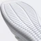 adidas Cloudfoam QT Flex crystal white/aero pink (Damen) Vorschaubild