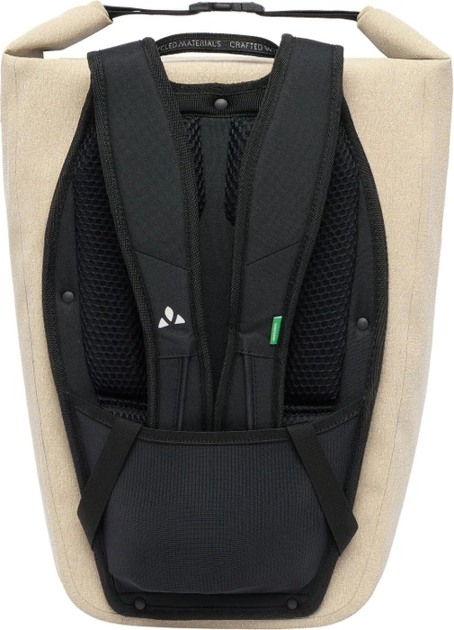 Vaude ReCycle Transformer 26 Gepäcktasche linen