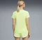 Puma Veolocity Laufshirt kurzarm apple spritz Vorschaubild