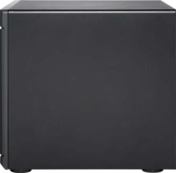 QNAP Expansion Unit TL-D1600S, 4x Mini SAS