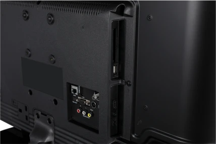Toshiba 32L3163DA