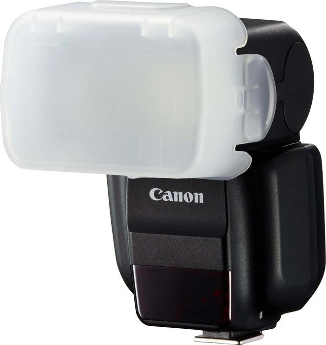Canon Speedlite 430EX III-RT