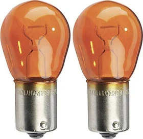 Osram Ultra Life PY21W 21W, 2er-Pack Blister