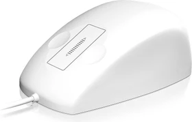 KeySonic KSM-5030M-W weiß, USB (60193)