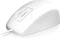 KeySonic KSM-5030M-W weiß, USB Vorschaubild