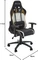 X Rocker Agility Compact Esports Gamingstuhl für für Kinder/Jugendliche, gold/schwarz Vorschaubild