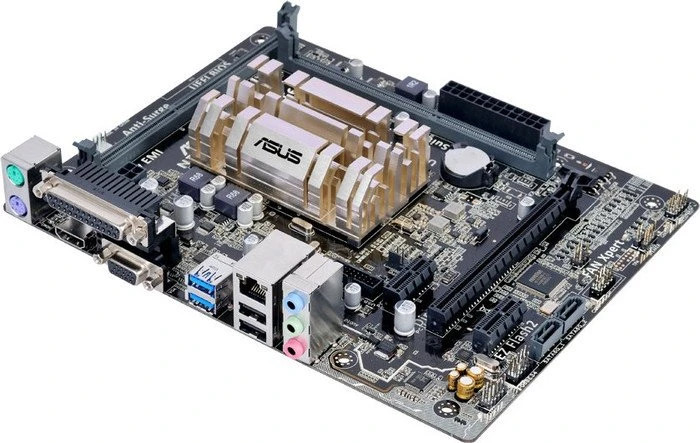 ASUS N3050M-E