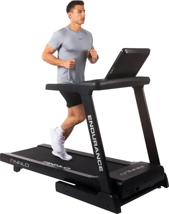Hammer Endurance TFT Laufband