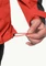 Jack Wolfskin Jasper Funktionsjacke strong red (Herren) Vorschaubild