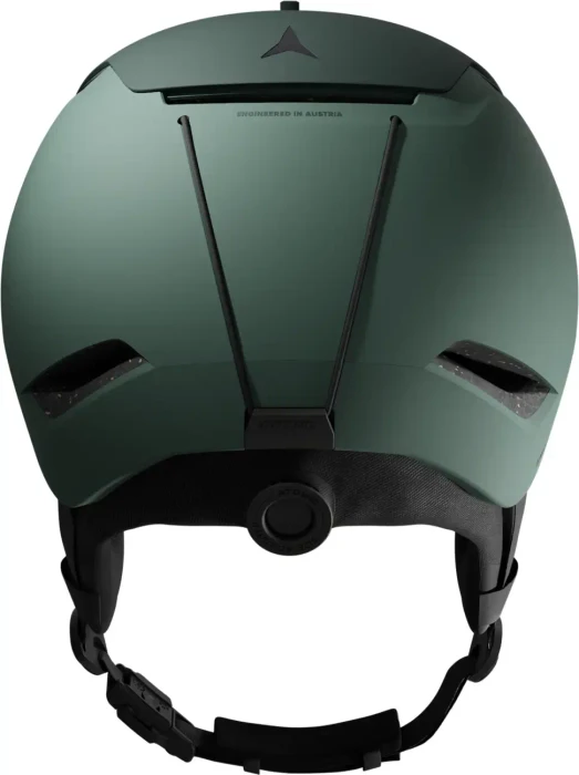 Atomic Revent GT AMID Helm grün