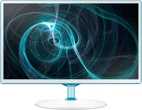 Samsung T24D391EW