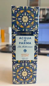 Acqua di Parma Blu Mediterraneo Arancia di Capri Body Lotion, 150ml