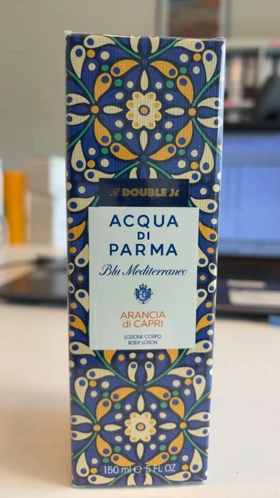 Acqua di Parma Blu Mediterraneo Arancia di Capri Body Lotion, 150ml