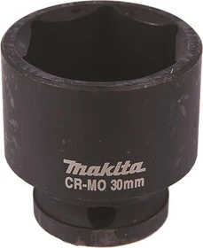 Makita Außensechskant Steckschlüssel 1/2", 30x41mm