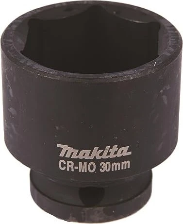 Makita Außensechskant Steckschlüssel 1/2", 30x41mm