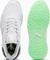 Puma Ignite Elevate puma white/fluro green/puma black (Herren) Vorschaubild