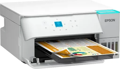 Epson EcoTank ET-2959, Tinte, mehrfarbig
