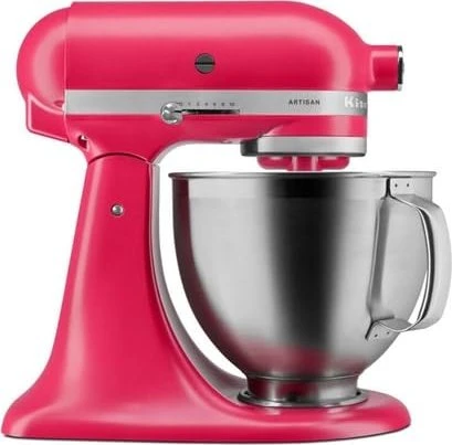 KitchenAid 5KSM195PSEHI Artisan hibiscus