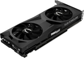 Zotac Gaming GeForce RTX 2070 AMP, 8GB GDDR6, HDMI, USB-C, 3x DP