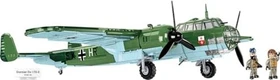 Cobi Historical Collection WW2 Dornier Do17 Z-2