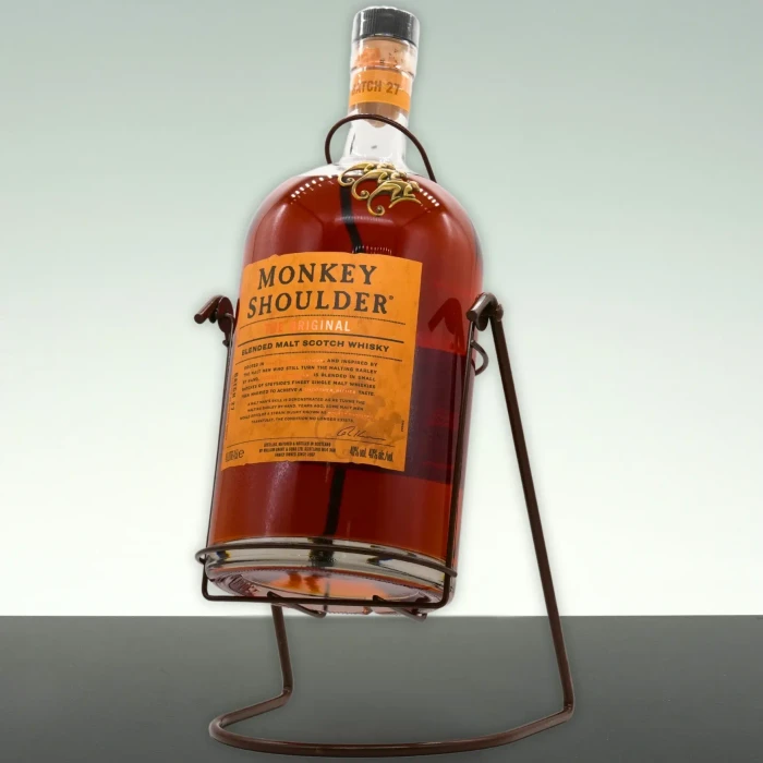 Monkey Shoulder 4.5l