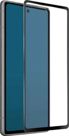 SBS Mobile Full Cover Glass Screen Protector für Google Pixel 7a