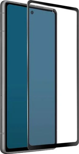 SBS Mobile Full Cover Glass Screen Protector für Google Pixel 7a