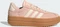 adidas VL Court Bold blush pink/off white/gum (Damen) Vorschaubild