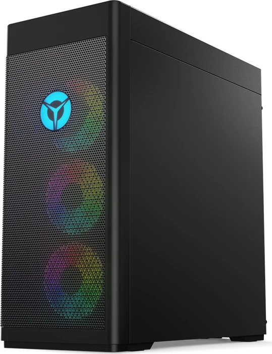 Lenovo Legion T7 34IAZ7, Core i9-12900KF, 64GB RAM, 6TB SSD, GeForce RTX 3080 Ti, DE