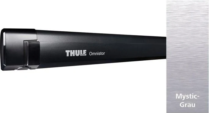 Thule Omnistor 5200 262x200cm Markise anthrazit