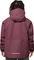 Jack Wolfskin Iceland 3in1 Funktionsjacke amaranth (Junior) Vorschaubild