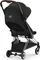 Cybex Coya Chrome Frame sepia black Vorschaubild