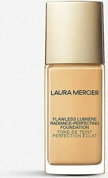 Laura Mercier Flawless Lumière Radiance Perfecting Foundation 1W1 ivory, 30ml