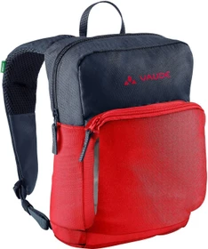Vaude Minnie 5 Modell 2023 mars red (Junior)